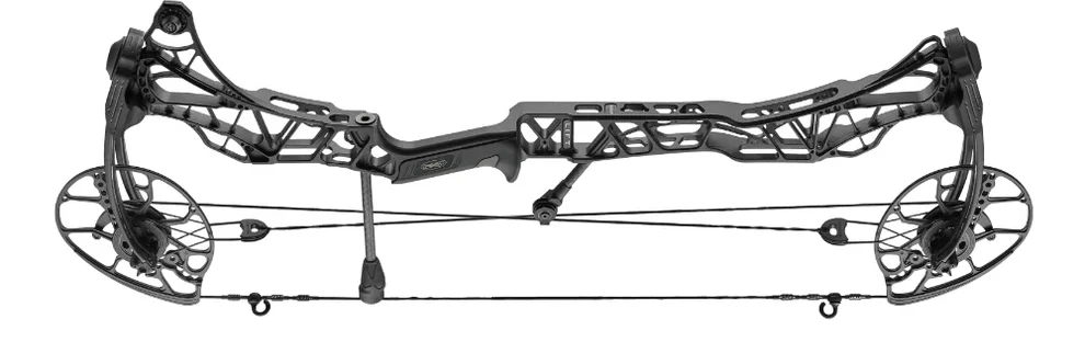 Mathews Lift X 29.5 compoundbue til jagt