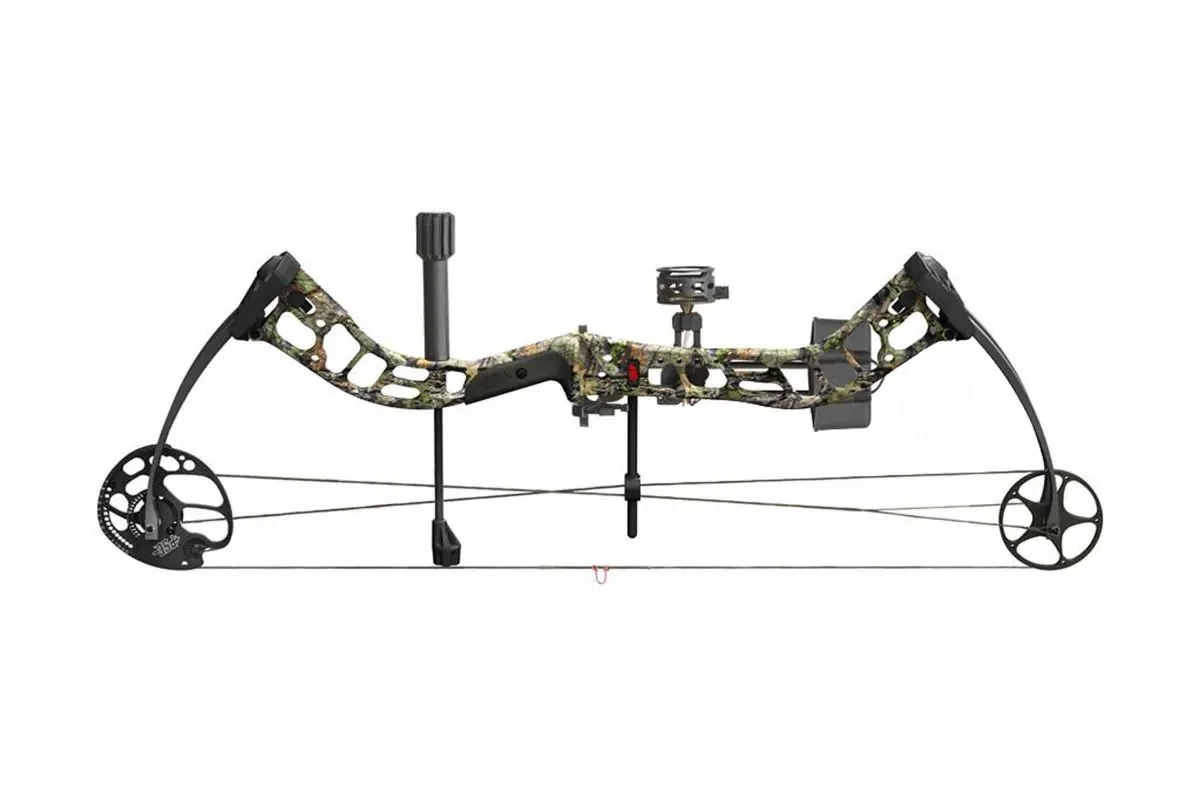 PSE Stinger ATK compoundbue til jagt